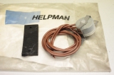 HELPMAN 20640L15-21-368 E91V LL14432 600V Ersatzteil L50-2 OVP
