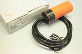 IFM ELECTRONIC KB-3020-BPKG/NI Näherungsschalter Kapazitiv KB5200