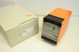 IFM ELECTRONIC DA0001 Stillstandswächter Standstill monitor 