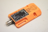  IFM ELECTRONIC Näherungsschalter induktiv IW5062 IW-3008-APKG/AS