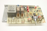 ELREHA THT 105 230V 50Hz L10075/0 Modul Karte Board THT-105