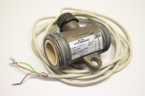 SIKA VT2511MSHNP2A5 VT25 PN10 4-160l/min Turbinen Durchflusssensor Flow Switch 