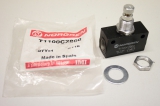 NORGREN T1100C2800 1/4 Drossel Rückschlagventil T1100C2800 OVP