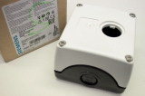  SIEMENS 3SB3801-0AA3 Gehäuse für Befehlsgerät OVP