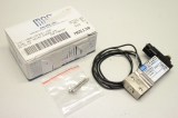 MAC 34C-N00-GFEA-1GA 24V 20042358-0 Magnetventil Solenoid Valve M55130 OVP