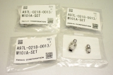 4x FANUC CORPORATION A97L-0218-0013/M10IA-SET Nipple Grease Set 