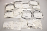KOHANKOGYO P-110 P-80 P-20 P-35 P-100 Ersatzteil Seal O-Ring P-110 OVP