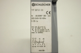 SCHLEICHER SST12 (D) 19109387 363 010 220-240V Zeitrelais SST12