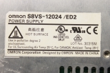 OMRON S8VS-12024 Stromversorgung Power Supply 4547648419376 OVP