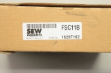  SEW-EURODRIVE FSC11B 18207162 Schnittstellenmodul Kommunikations Modul 