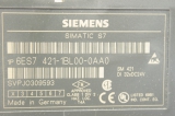  SIEMENS SIMATIC S7-400 SM421 6ES7421-1BL00-0AA0 E:2 Digital INPUT 421-1BL00-0AA0