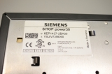 SIEMENS SITOP power 30 A 6EP1437-2BA00 E:5 Geregelte Stromversorgung 