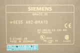 SIEMENS  SIMATIC S5 482 6ES5482-8MA13 E:08 Digital Modul INPUT Eingabe 