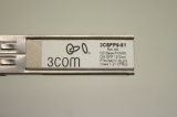 3COM 3CSFP9-81 Rev.AA 100 Base-FX MM DM SFP FTM Transceiver Modul 3CSFP9-81