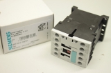  SIEMENS 5,5 kW / 400 V Schütz 3RT1017-1AP01 OVP