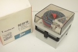 REX MaxiRex WT 923219 24V 50Hz 2x16A/250V Analog Timer Wochenschaltuhr  OVP