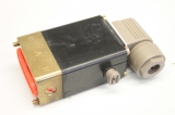 BüRKERT 331-C-3 24V 041198V Kolben Magnetventil Piston solenoid  valve  