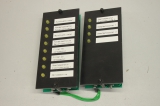  BSM 4 BSM/8 Anzeige Controllboard mit Leuchten 
