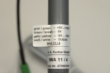 DR. A. KUNTZE 47890101K IWA 11/4 Sensor 