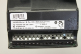 JUMO iTRON 08 702042/88-888-000-23/210 Anzeige Industrieregler  702042/88