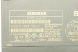 SIEMENS 6EP334-1SL11 Sitop Power 10 E:3 Stromversorgung 6EP3341SL11