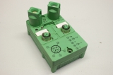 PHOENIX CONTACT IBSL BOX AI 2/2 M12 INTERBUS Loop Eingabemodule 2722153