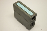  SIEMENS SIMATIC S7-300 SM321 Digital Modul EINGABE SM321