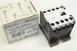  KLÖCKNER MOELLER 230 V 50 Hz 240 V 60 Hz Hilfsschütz  DILER-22-G OVP