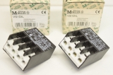2x KLöCKNER MOELLER VS1DIL Verstärkerbaustein Ampflifier Modul OVP