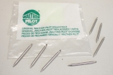 7x WALTHER PILOT 0000F557 V2132030033  0,3mm GA9010 Marking  needle 0000F557 OVP