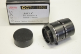 KOWA LM12JC 2/3 f=12mm/F1.4 Objektiv industrial lens  LM12JC