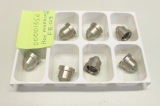 7x hot marking FR-019 00001556 3.3 3,3 Drucker Industrie düse Nozzle  00001556