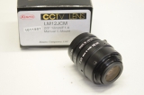 KOWA LM12JCM HR F1.4/12mm 2/3 Objektiv industrial lens  LM12JCM