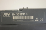 VIPA 353-1DP01 IM353DP Schnittstellenmodul Interface Modul Profibus DB E:2 