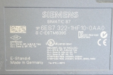  SIEMENS SIMATIC S7-300 6ES7322-1HF10-0AA0 Digital Modul AUSGABE  
