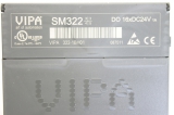 VIPA 322-1BH01 DO 16xDC24V 1A SM322 E:2 Digital Modul OUTPUT 