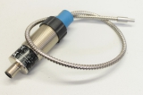 WENGLOR UF66PA3 161-215-102G Lichtleiterkabelsensor Fiber Optic Cable Sensor  