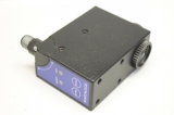 DATALOGIC TLU-115 9mm PNP Sensor Kontrast Contrast 