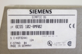  SIEMENS SIMATIC S5  S5-100U CPU 102 6ES5102-8MA02 E:04 ZENTRALBAUGRUPPE  