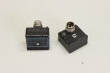 2x FESTO SME-3-SQ-LED-24B 24V 0,5A  150854 Näherungsschalter  