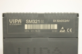 VIPA 321-1BL00 E:3 SM321 6ES7392-1BM01-0AA0 Digital Modul INPUT 