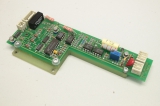 for Posalux CS.989934 P106079 94MX 00245BI Modul Karte Board contact Drill