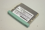  SIEMENS IMATIC S7 6ES7951-0KD00-0AA0 E:7 Speichermodul EPROM 