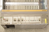  SIEMENS SIMATIC S5 6ES5155-3UA11 6ES5955-3LF12 Stromversorgung & Rack 