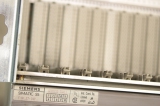  SIEMENS SIMATIC S5 6ES5155-3UA11 6ES5955-3LF12 Stromversorgung & Rack 