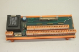 Stork Contiweb CONTACLIP 3R715482 AP1/TS Input Modul Karte Board 