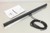 HSC HSC95-35-01T 580mm 52N Schalter Schaltleiste Safety edges HSC95-35-01T OVP