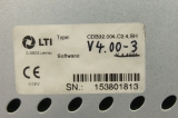 LTI CDB32.004 C2.4 SH V4.00-3 Servoregler Steuerung Drive 