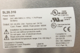 PULS SL20.310 DC 24-28V SL 20.310 Stromversorgung 87504000440 OVP