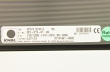 KNIEL CPD 5.12/15.2 V3 321-011-01.06 Power Supply CPD5.12/15.2 OVP